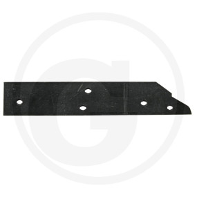 Anlage Lang Li Inkl. Pflugschraube Huard Granit 56028 279131 SET
